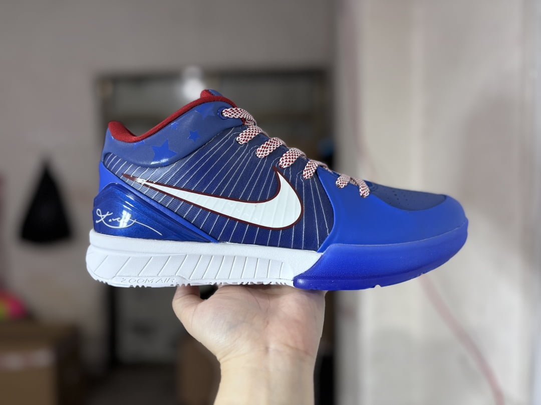 Kobe 4 Protro "Philly" - Image 7