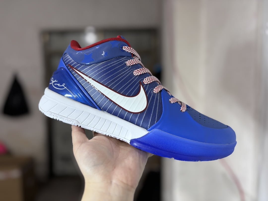 Kobe 4 Protro "Philly"