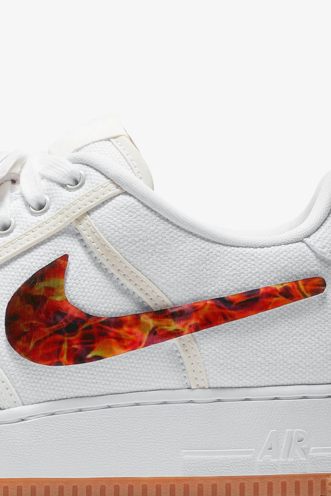 Nike Air Force 1 Low Travis Scott (AF100) - Image 8