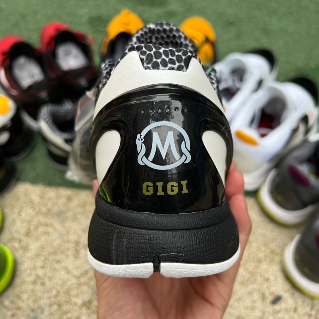 Kobe 6 Mambacita - Image 3