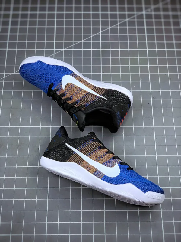 Kobe 11 BHM - Image 7