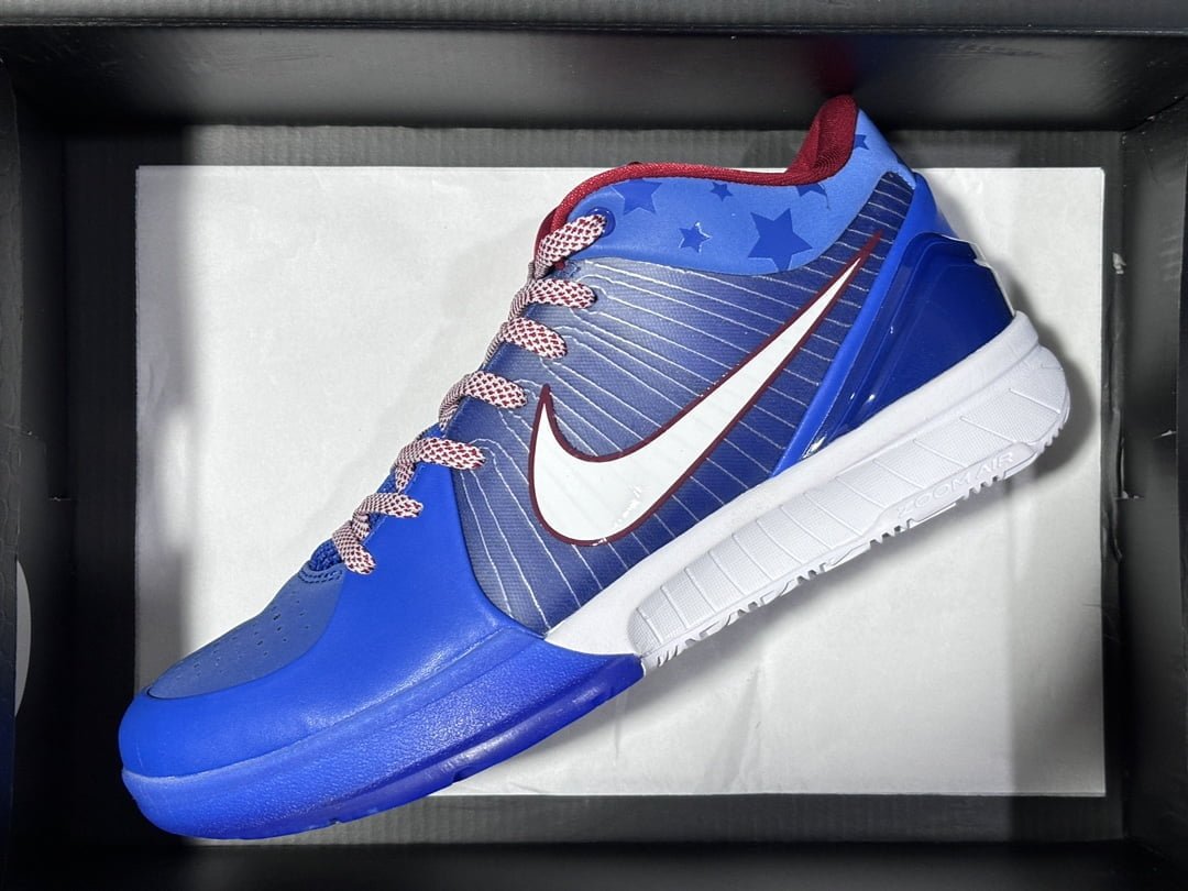Kobe 4 Protro "Philly" - Image 6