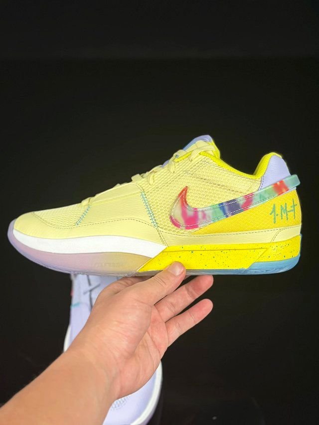 JA 1 "EYBL" - Image 5