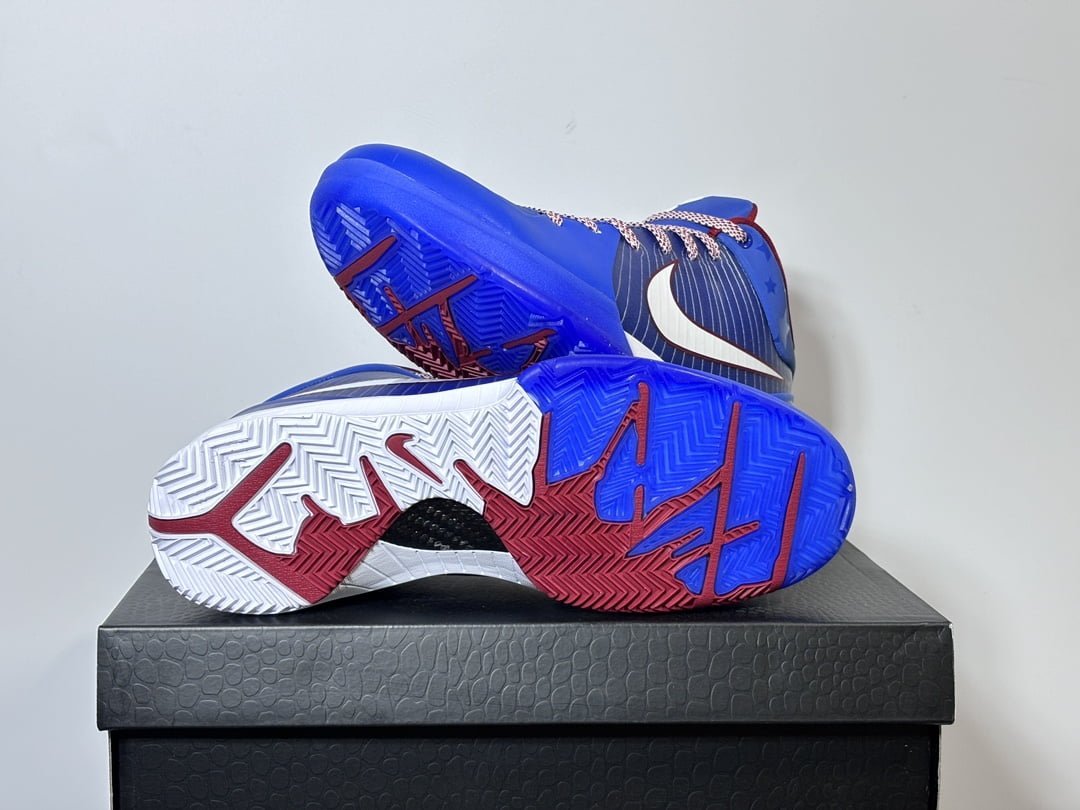 Kobe 4 Protro "Philly" - Image 5