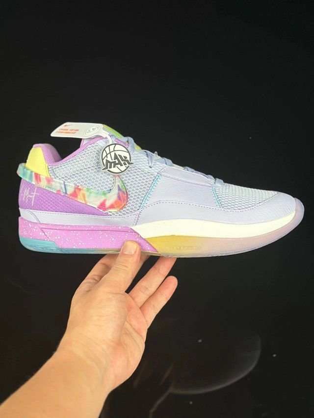 JA 1 "EYBL" - Image 2