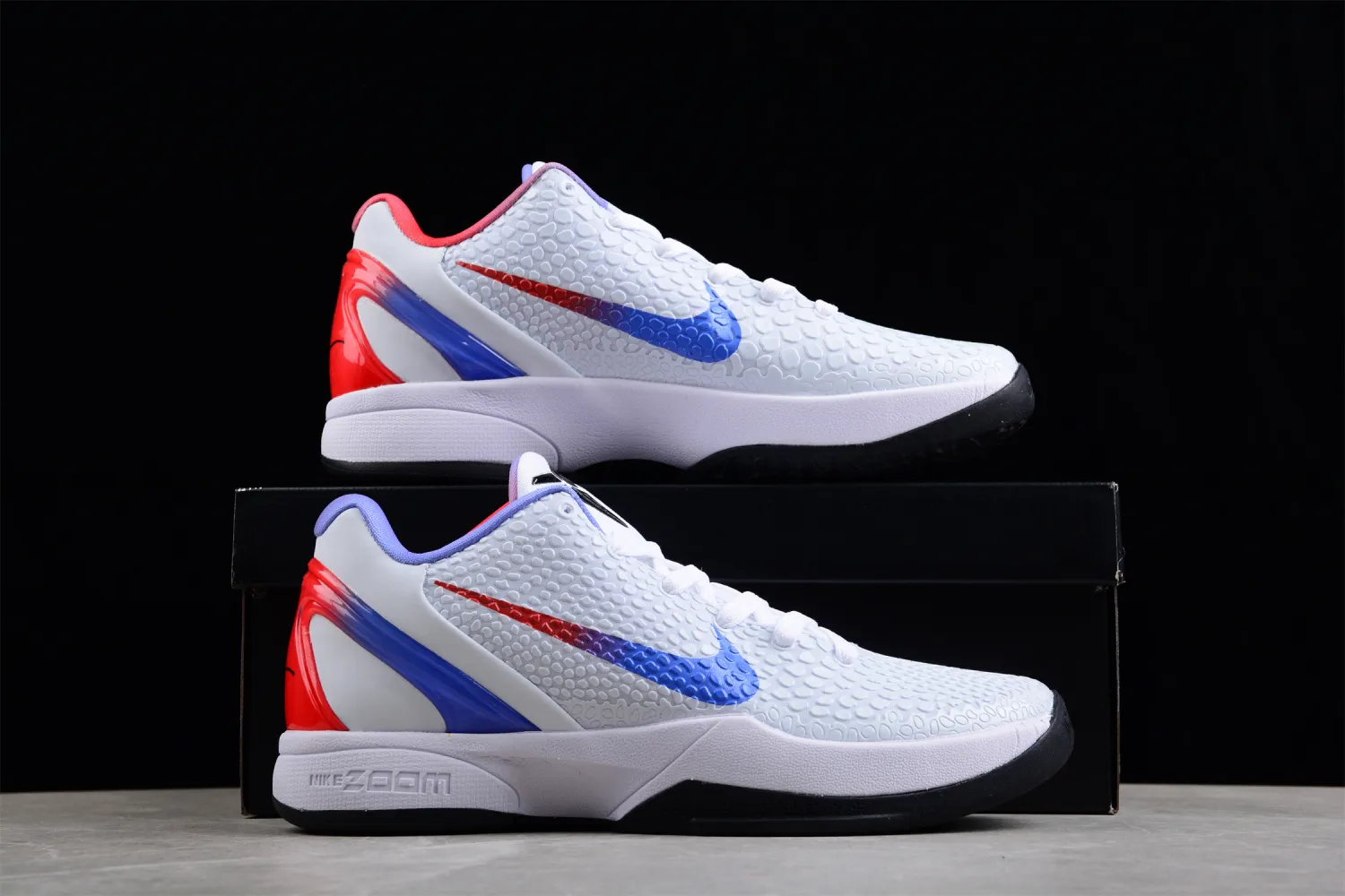 Kobe 6 CW2190-146 - Image 4