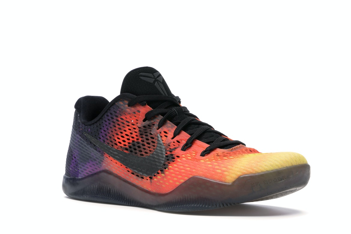 Kobe 11 Sunset - Image 2
