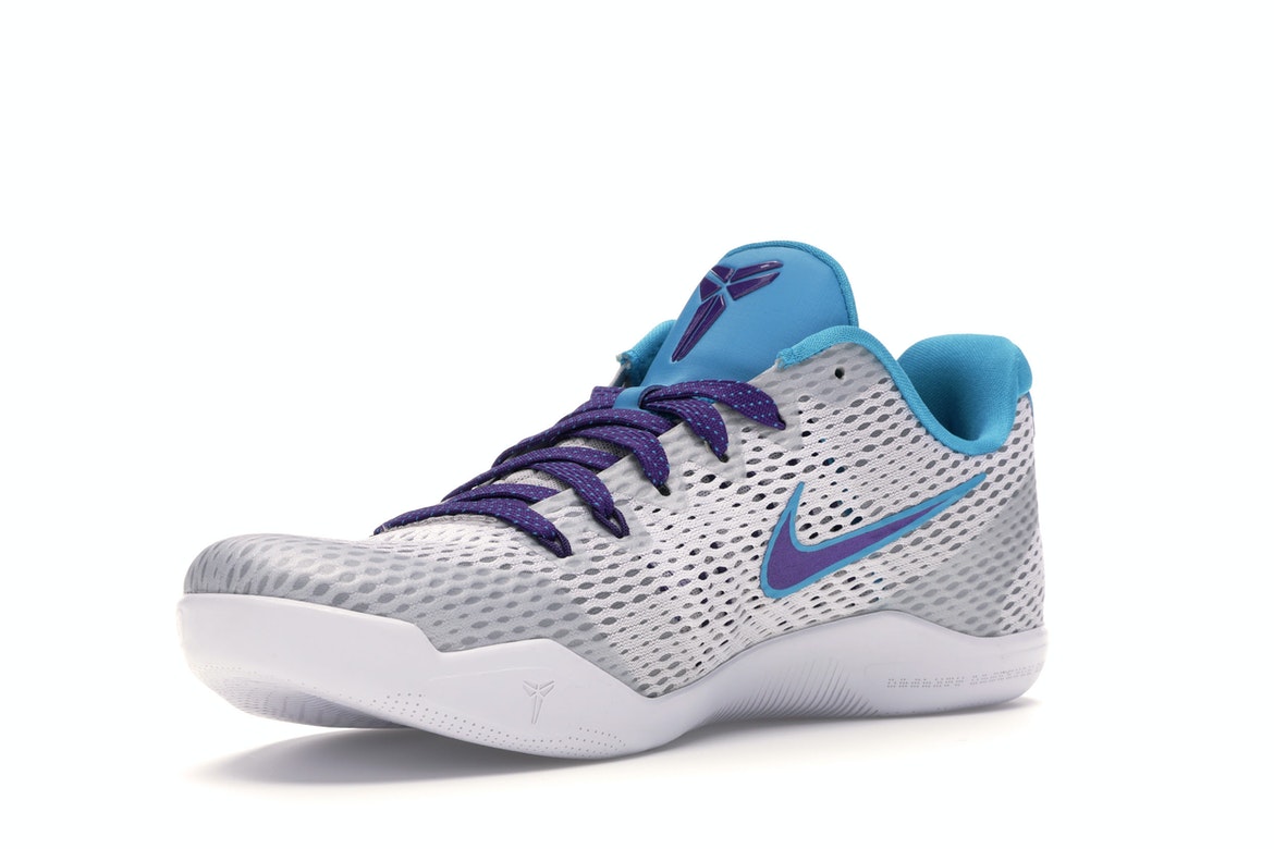 Kobe 11 Low Draft Day - Image 4