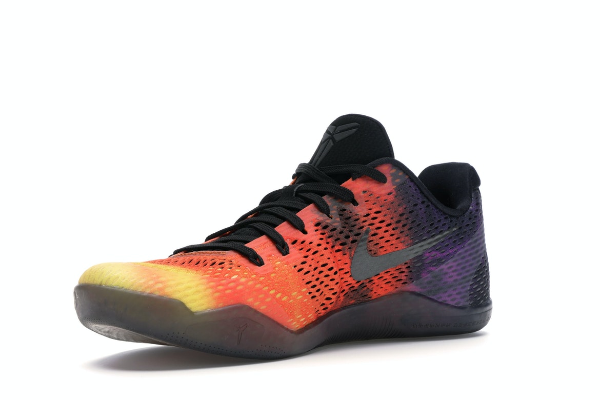 Kobe 11 Sunset - Image 4