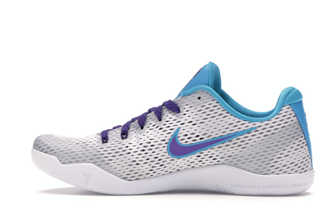 Kobe 11 Low Draft Day - Image 5