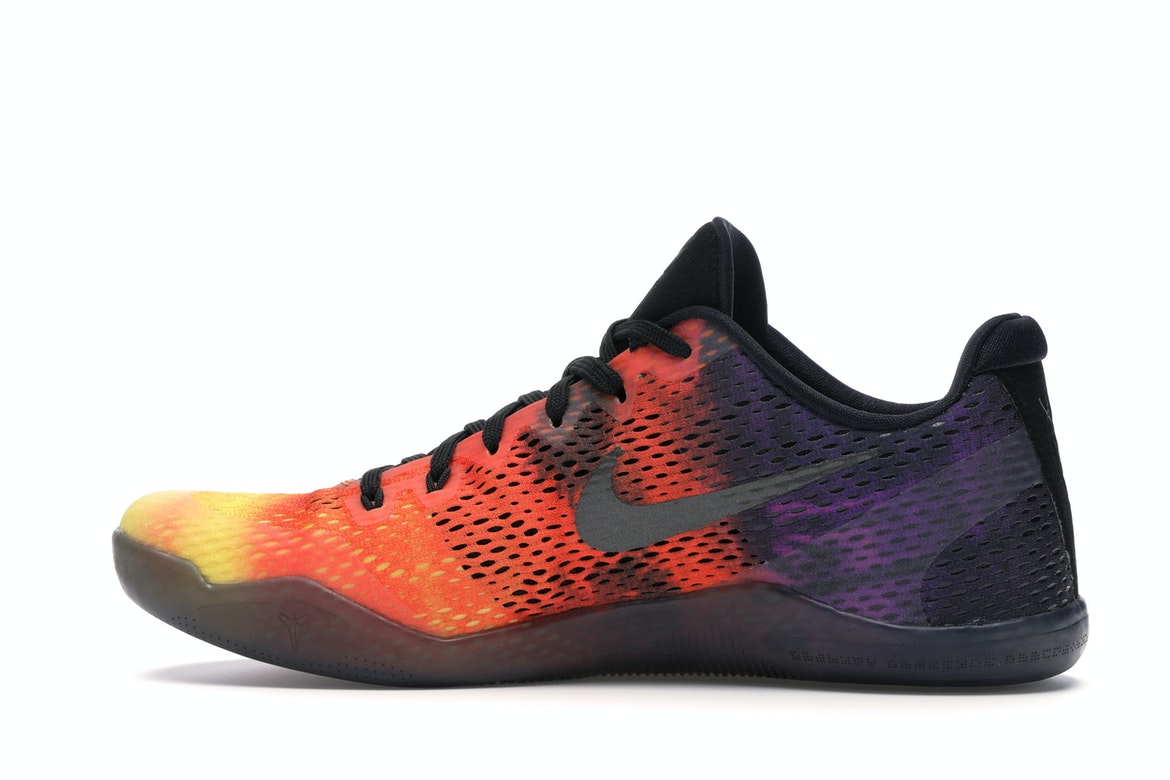 Kobe 11 Sunset - Image 5