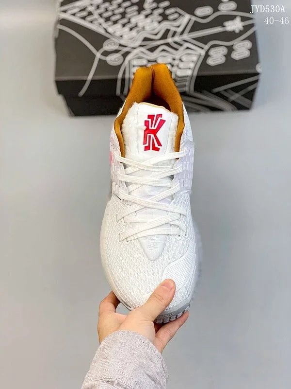 Kyrie 7 Sandy Cheeks - Image 4